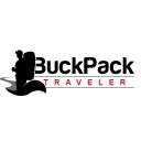 Buckpack Traveler logo